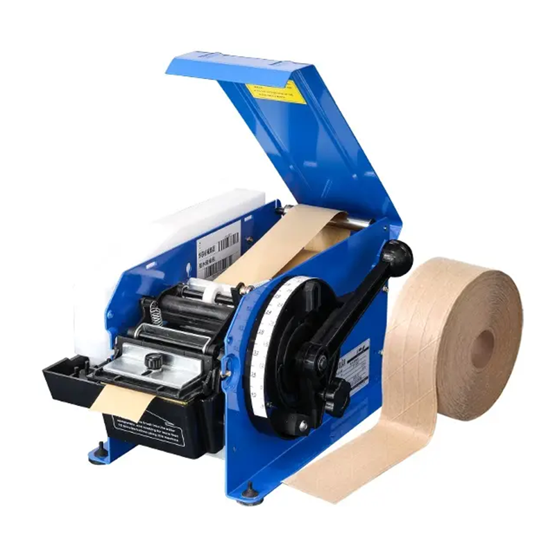 Manual Gummed Tape Dispenser