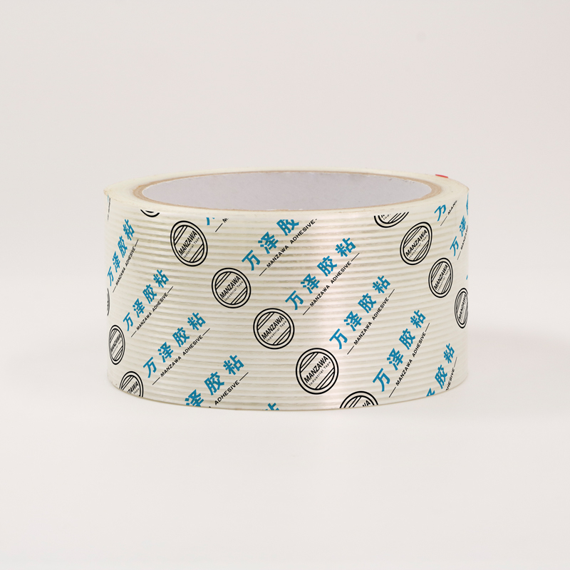 Transparent Fiberglass Tape