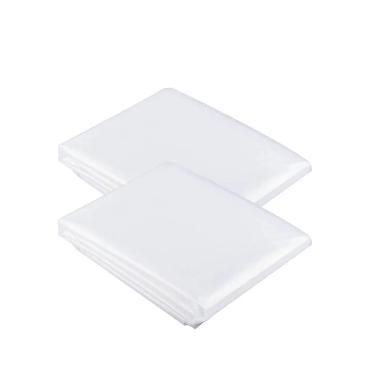 Furniture Cover PE Bag