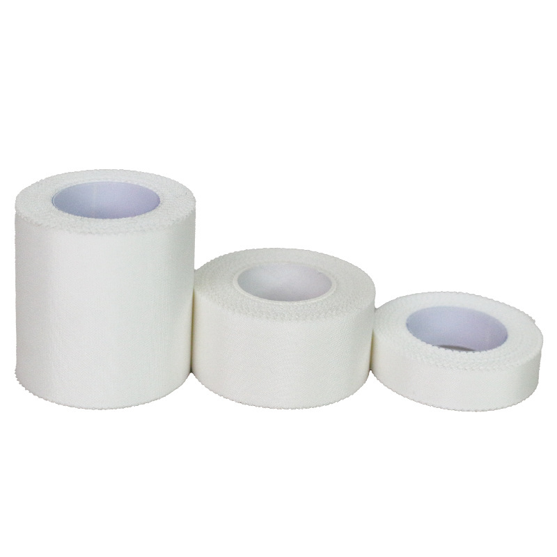 Silk Medical Tape