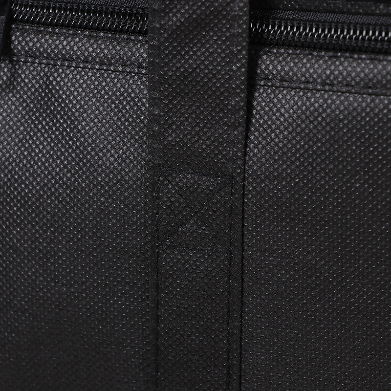 shopping bag insulated