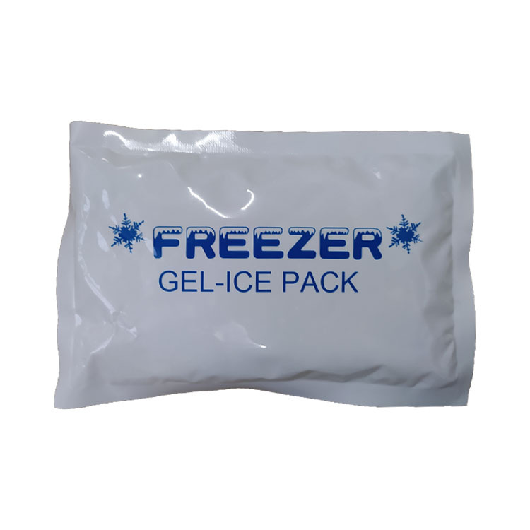 Resuable Gel Ice Pack