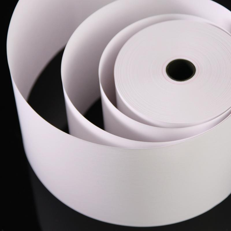 Thermal Paper Receipt Roll