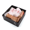 380mm*50m Honeycomb Cushioning Wrap Roll with 50pcs Fragile Tags And 10m Jute Twine Rope