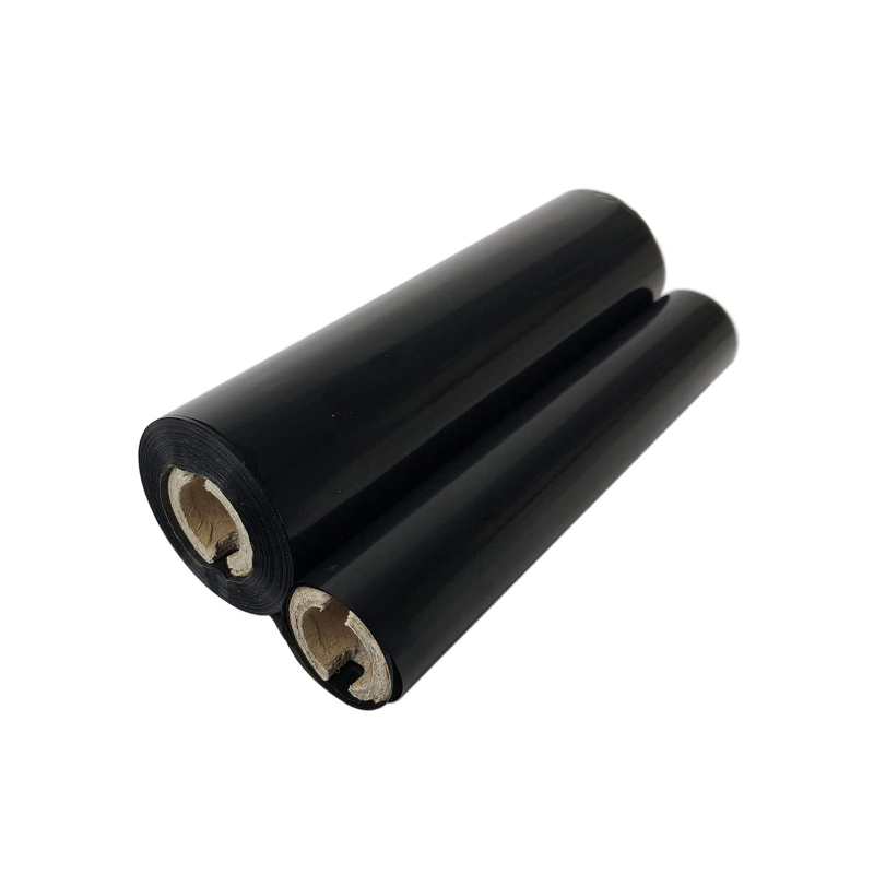 Biaxial Wax Thermal Transfer Ribbon