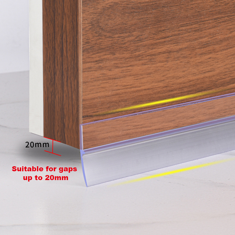 Weather Stripping Door Seal