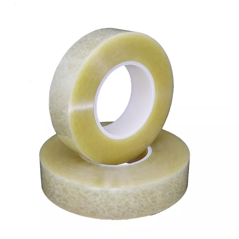 MOPP Transparent Pallet Wrapping Tape