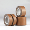 High Temperature PTFE Teflon Adhesive Tape