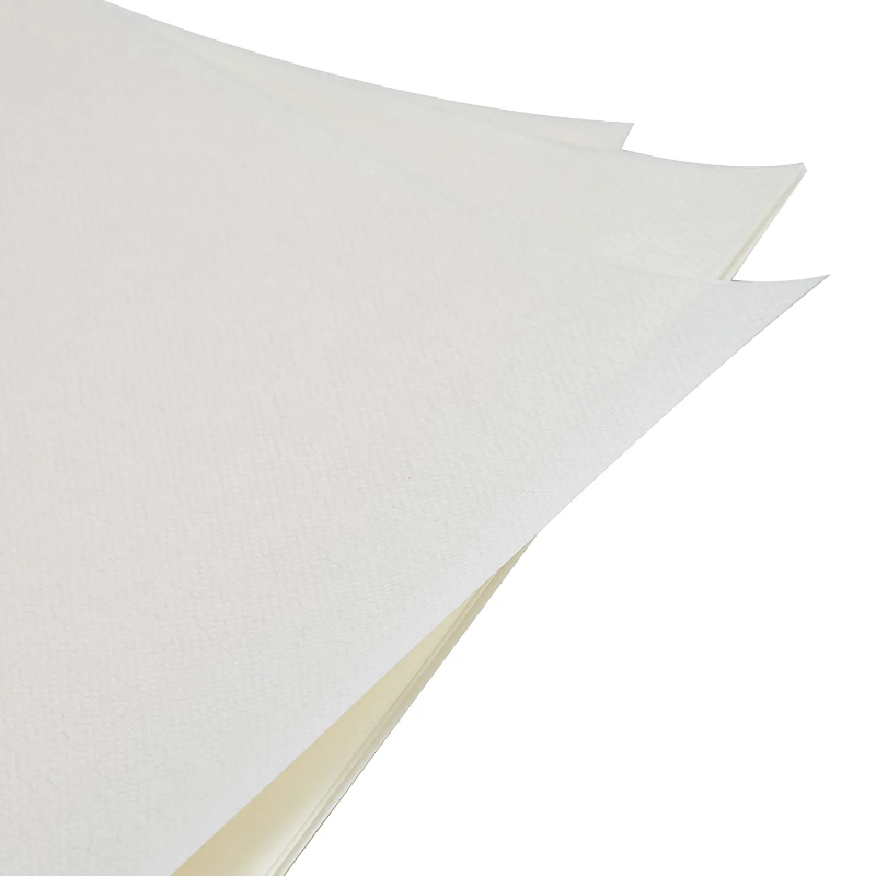 Water Soluble Backed Adhesive Non Woven