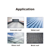PVDF Roof Seam Repair Tape 