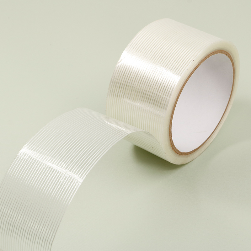 Transparent Fiberglass Tape