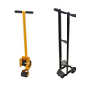 Vinyl Tape Floor Lane Marking Applicator