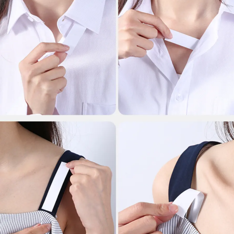 Double Side Tape for Fashion