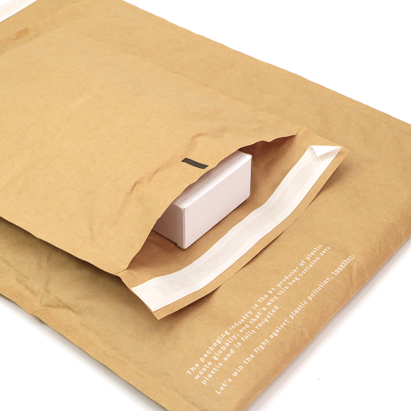 Kraft Honeycomb Envelope