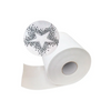 Rhinestone Iron on Heat Tranfer Film