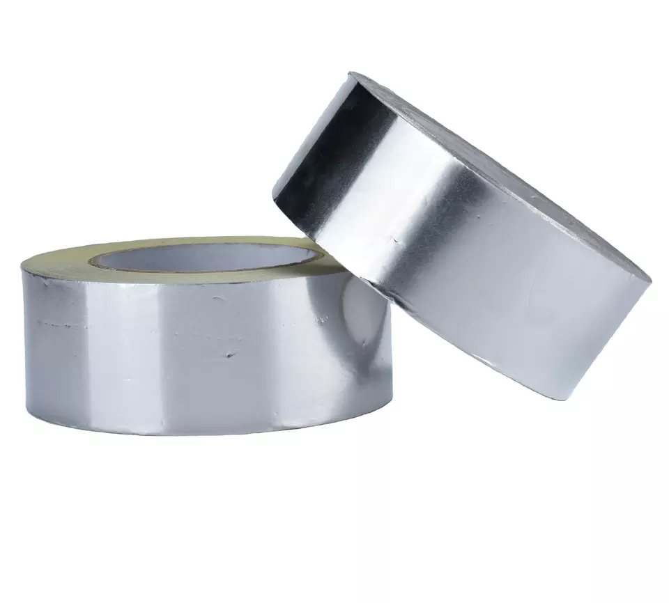 Aluminum Foil Tape