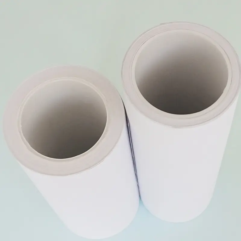 Silicone Coated Release Paper Liner