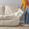 Furniture Cover PE Bag