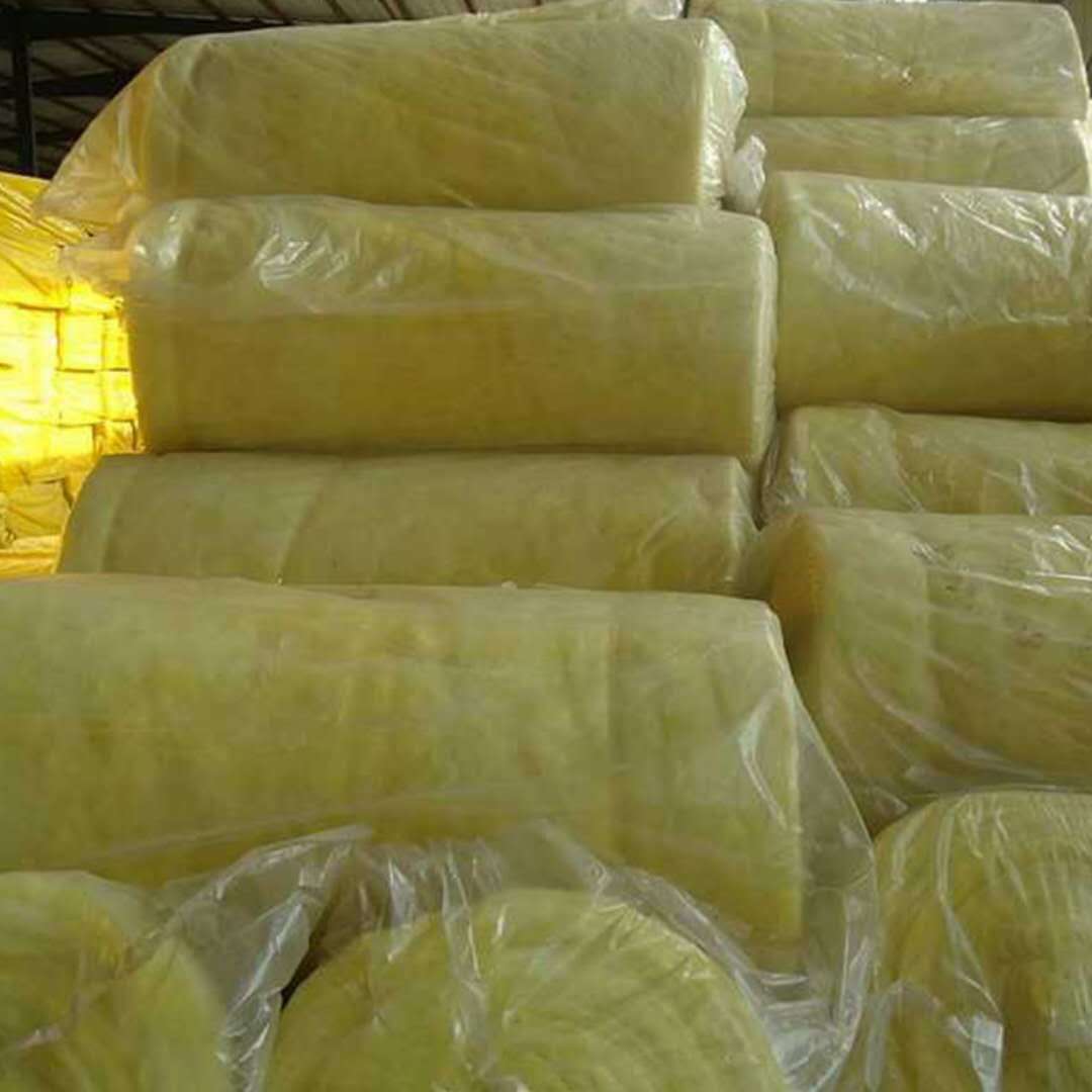 Glass Wool
