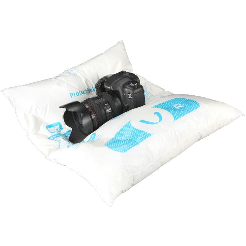 Instant Expanding Foam Bag
