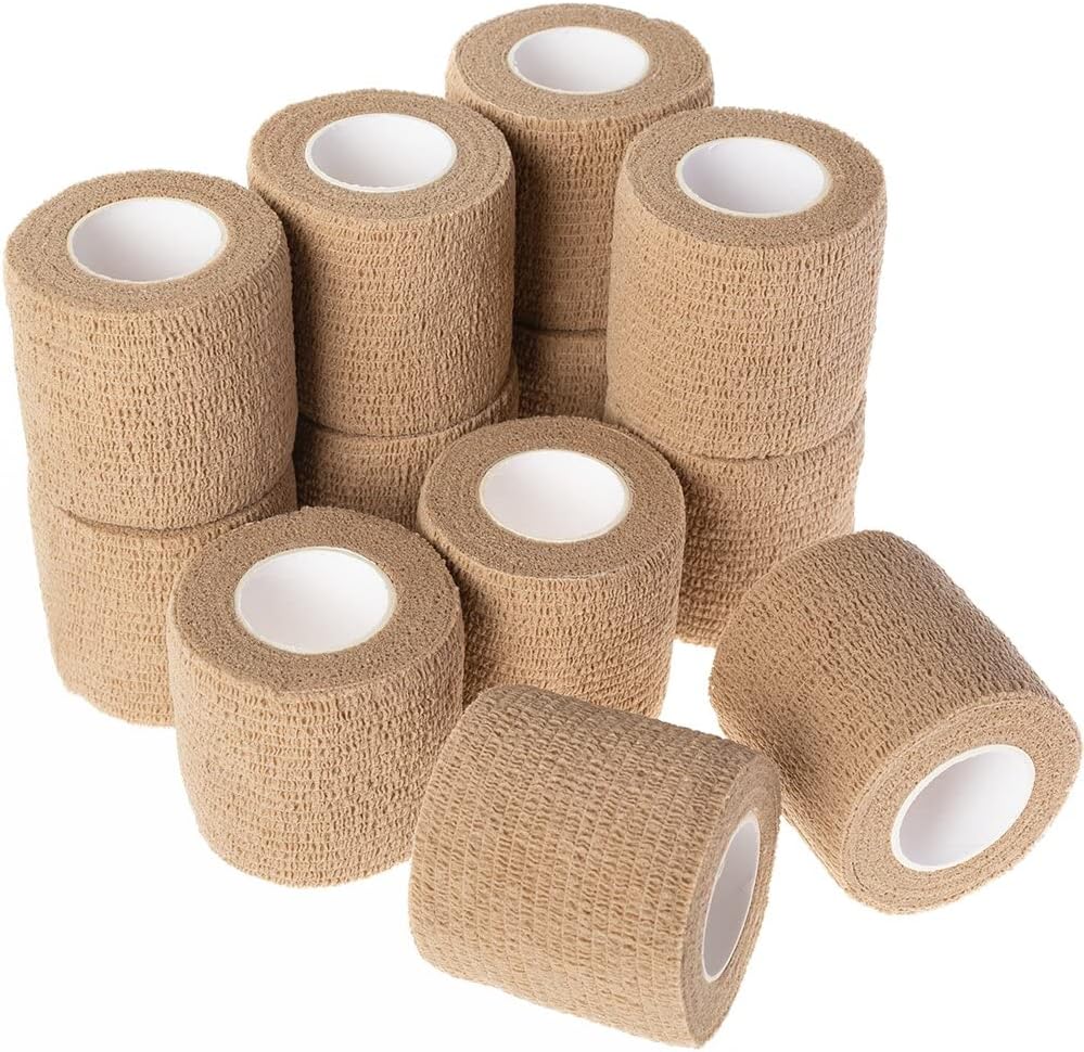 Elastic Stretch Bandage Tape