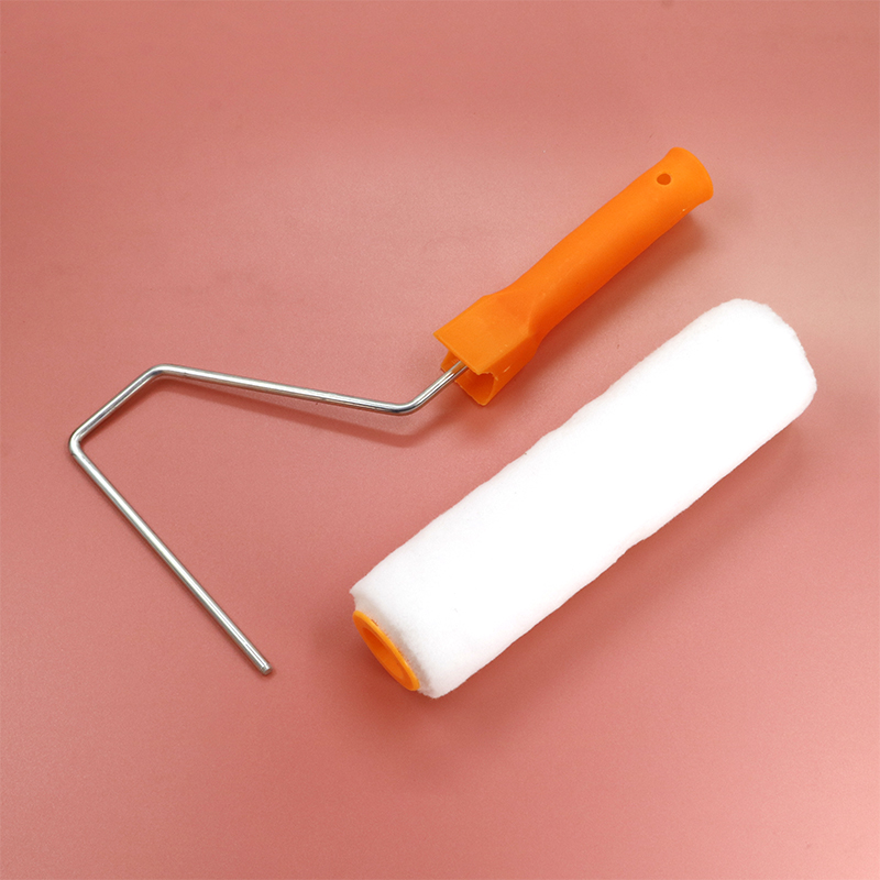 Paint Roller Covers