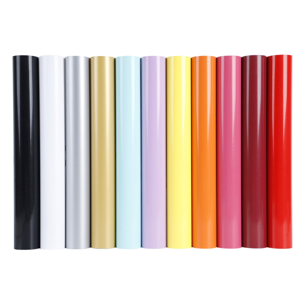 Self Adhesive Permanent Vinyl