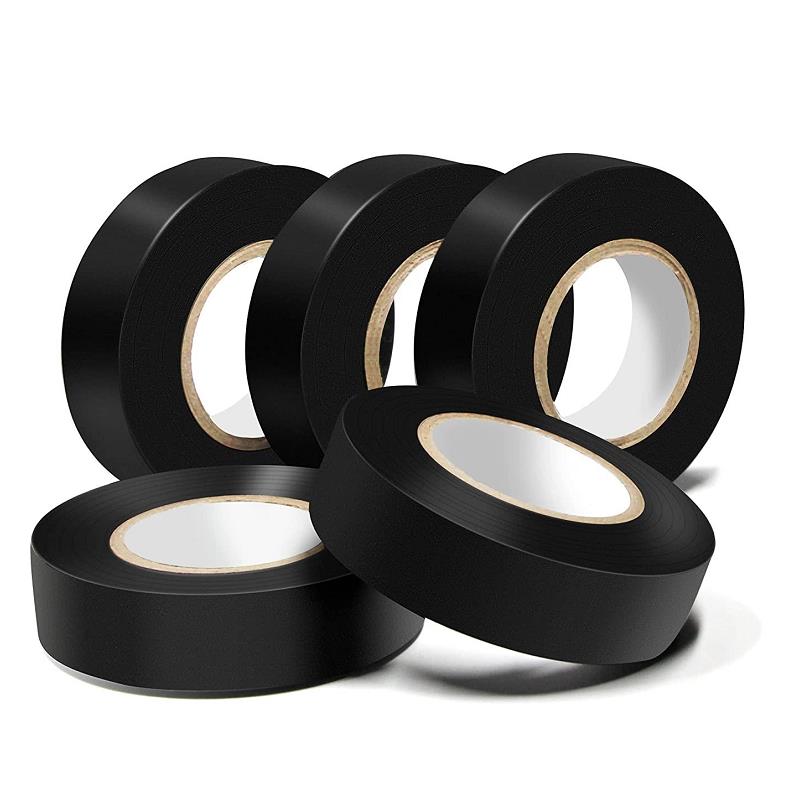 PVC Electrical Insulation Tape