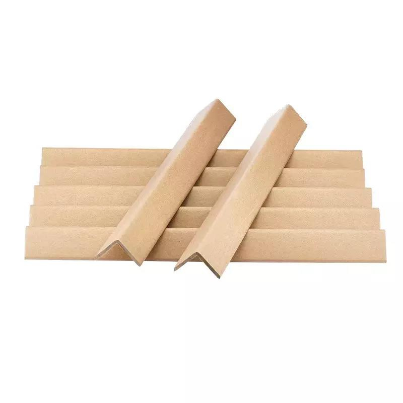 Packaging Paper Corner Edge Protector