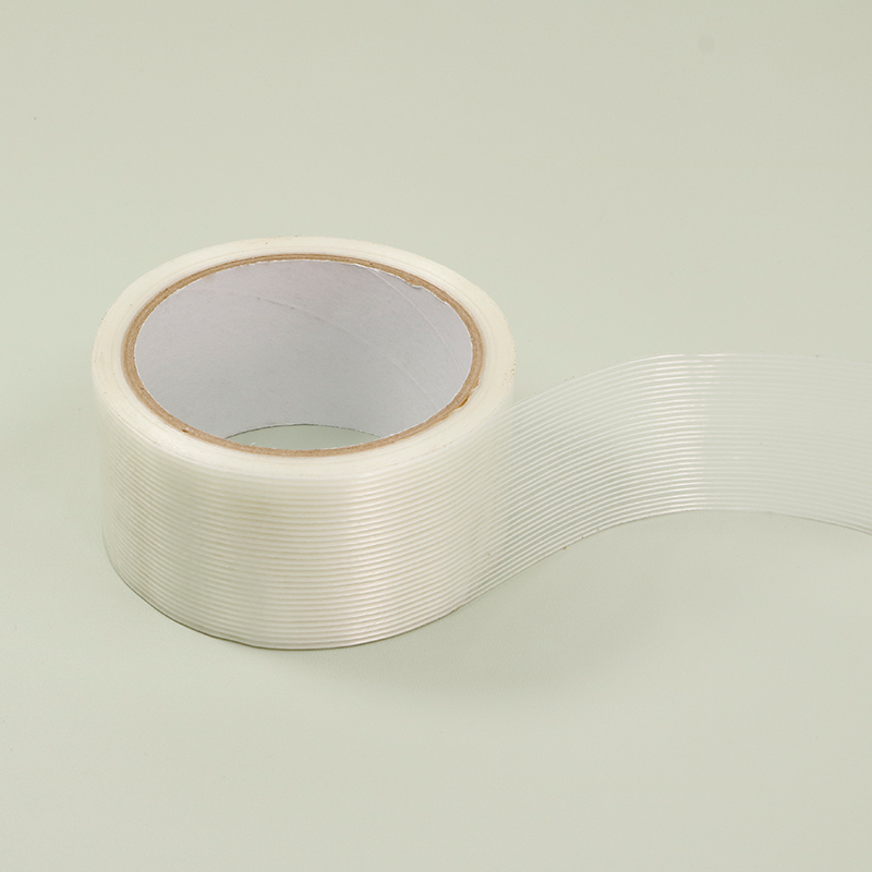 Transparent Fiberglass Tape