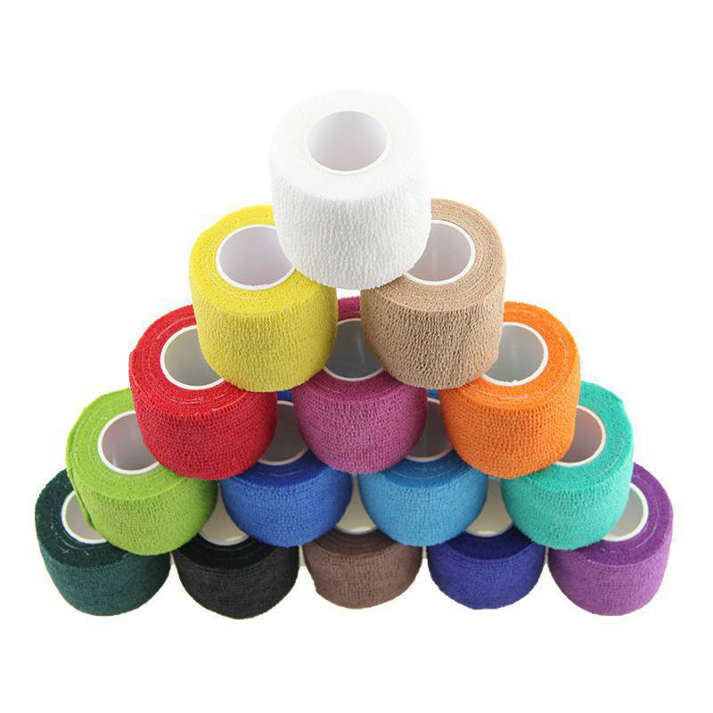 Elastic Stretch Bandage Tape