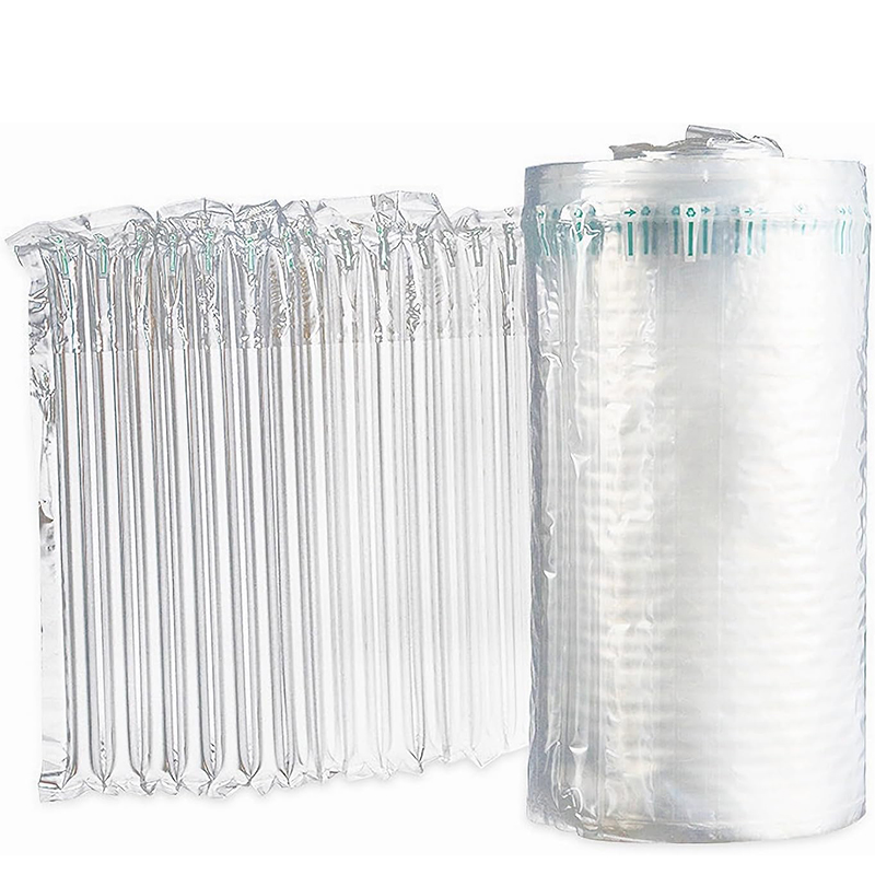 Inflatable Air Column Cushion Film