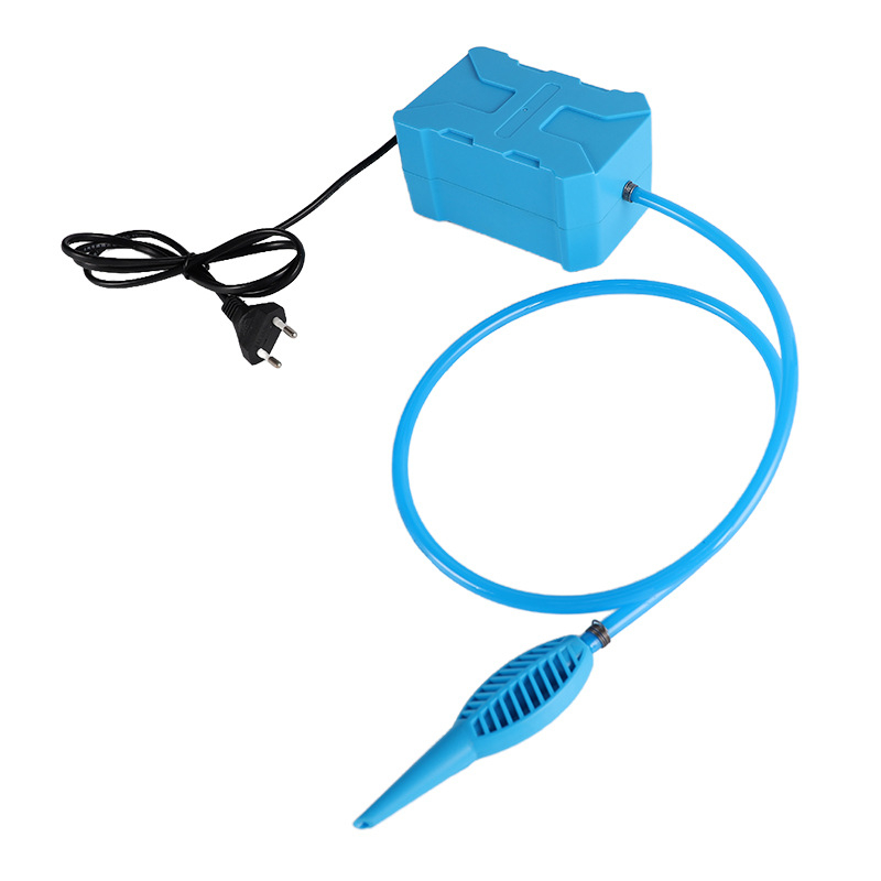 Electric Air Pumps for Air Column Bags