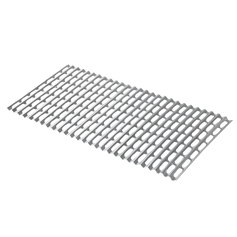 Aluminum Grill Liners