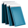 Metallic Bubble Padded Envelope