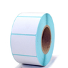 Thermal Label Paper Roll 