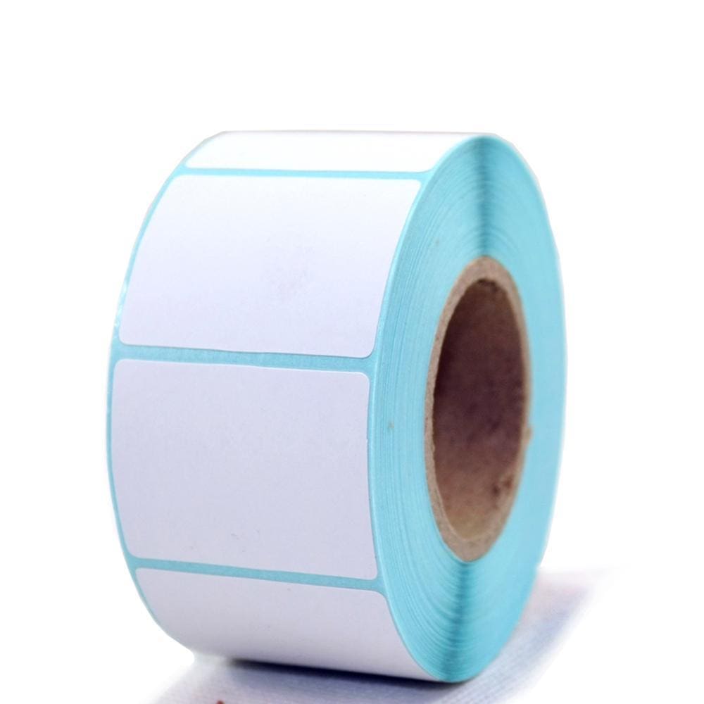 Thermal Label Paper Roll 