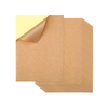 A4 Kraft Paper Sticker Sheet