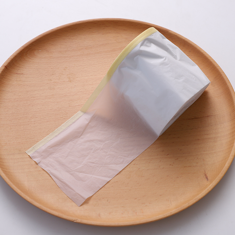 white shoes masking film