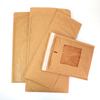 Kraft Honeycomb Envelope