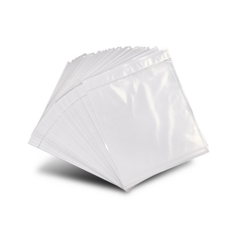 Packing List Envelope