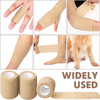 Elastic Stretch Bandage Tape