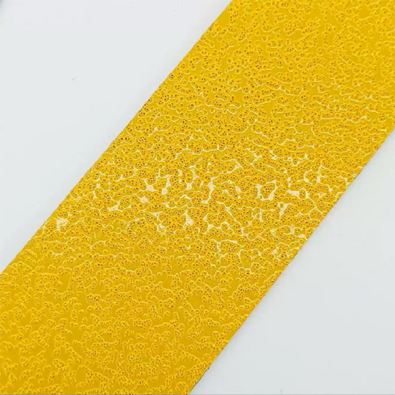 Reflective Glass Bead Pavement Marking Tape