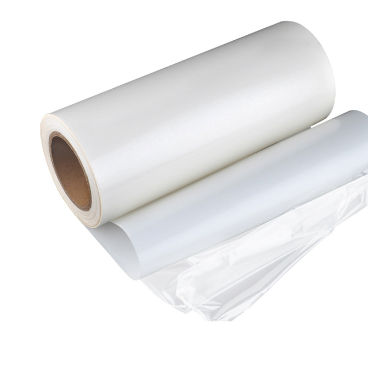 TPU Hot Melt Adhesive Film