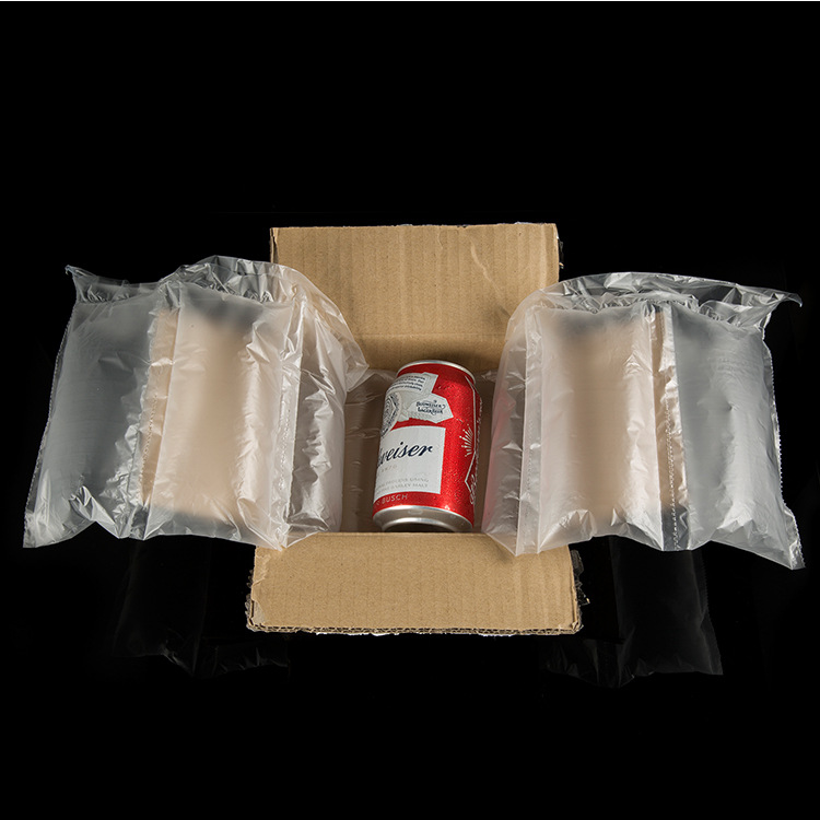 Inflatable Air Pillow Film Bag