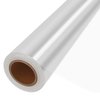 Clear Cellophane Wrapping Paper