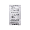 Silica Gel Packets Desiccants