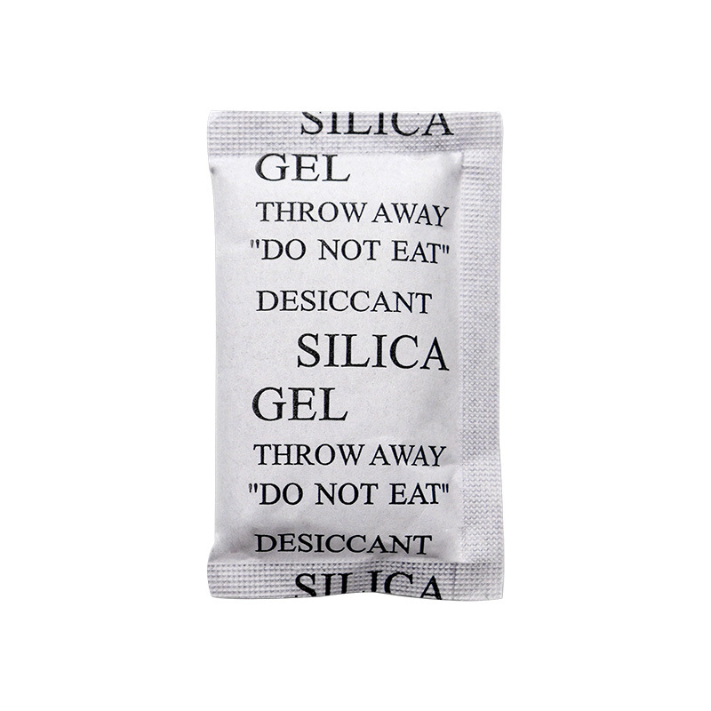 Silica Gel Packets Desiccants