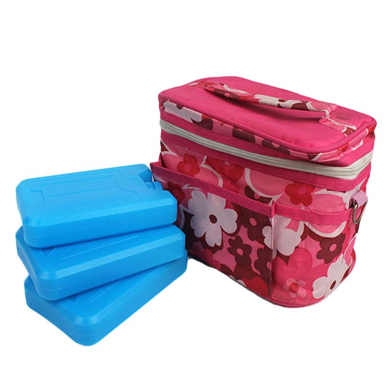 Resuable Ice Packs for Cooler
