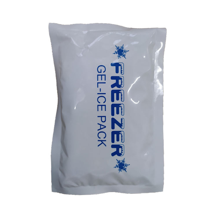 Resuable Gel Ice Pack